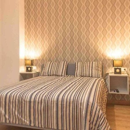 Apartment Central House Castellon de la Plana Luaran gambar