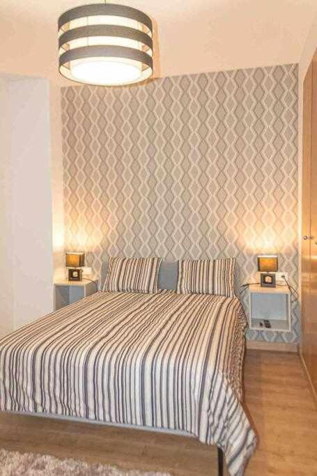 Apartment Central House Castellon de la Plana Luaran gambar
