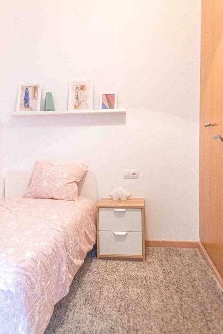 Apartment Central House Castellon de la Plana Luaran gambar