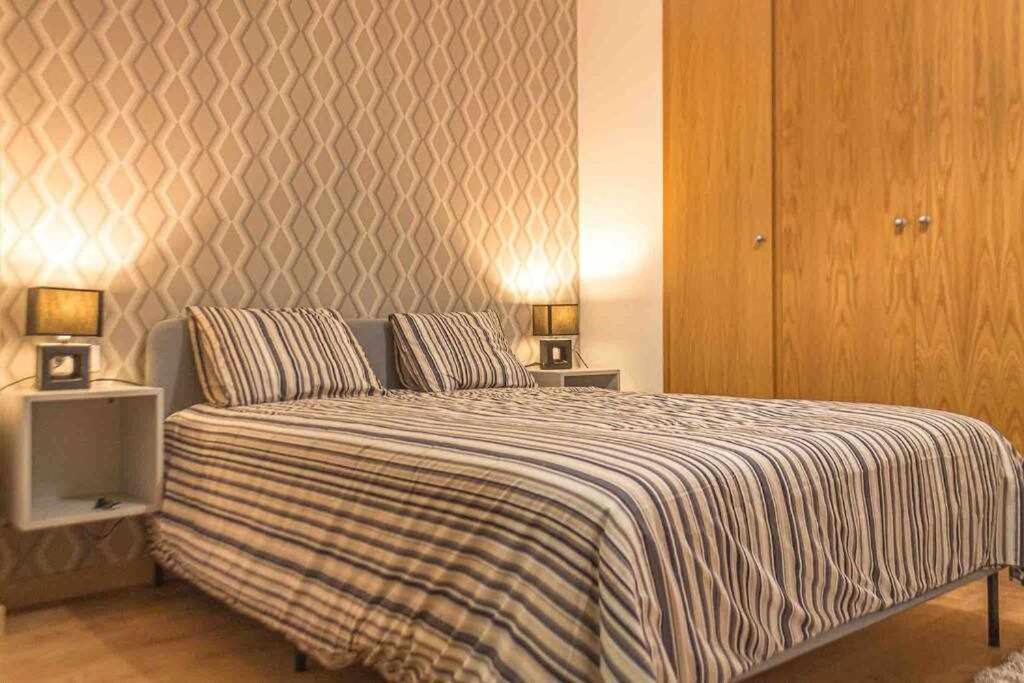 Apartment Central House Castellon de la Plana Luaran gambar