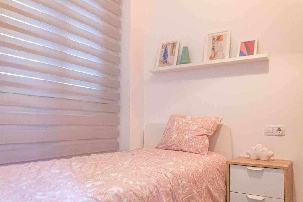 Apartment Central House Castellon de la Plana Luaran gambar