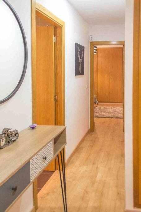 Apartment Central House Castellon de la Plana Luaran gambar