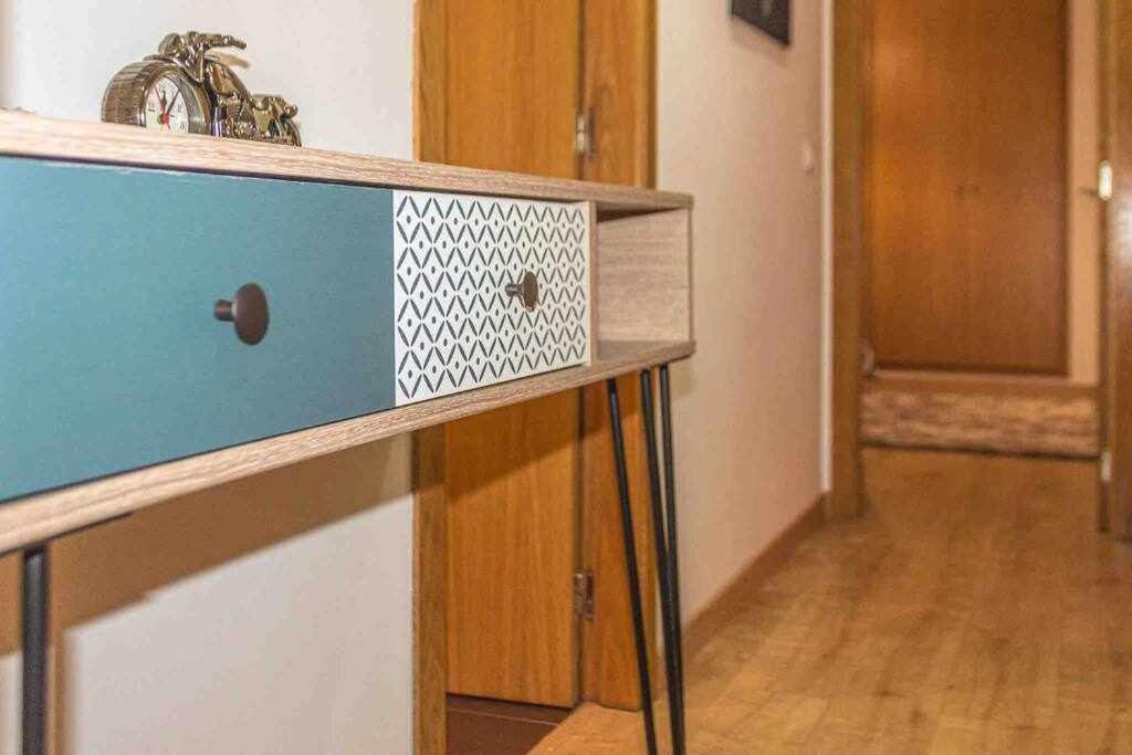 Apartment Central House Castellon de la Plana Luaran gambar