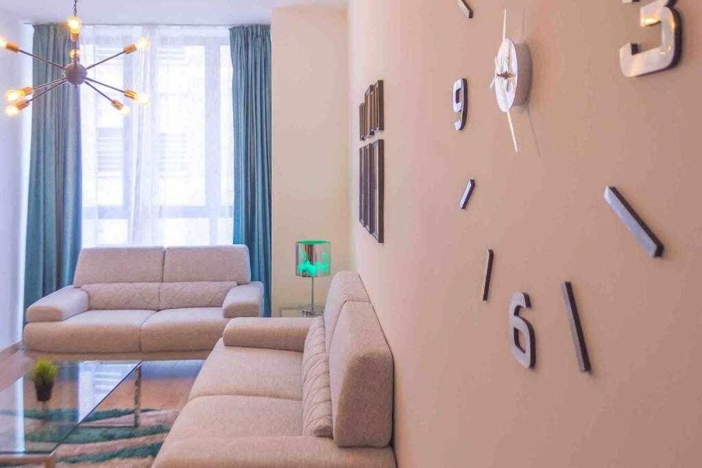 Apartment Central House Castellon de la Plana Luaran gambar