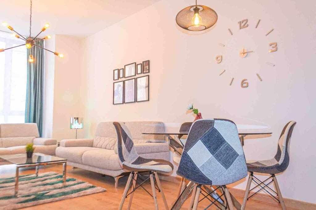 Apartment Central House Castellon de la Plana Luaran gambar